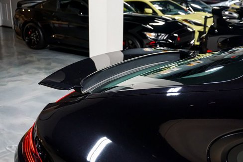 Used 2018 Porsche Panamera image 85