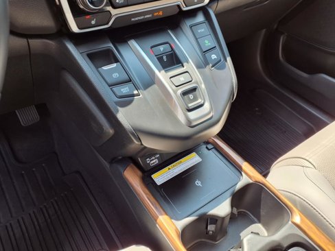 Used 2022 Honda CR-V Touring image 21