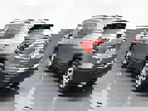 Certified 2019 GMC Terrain SLE w/ Driver Convenience Package image 50