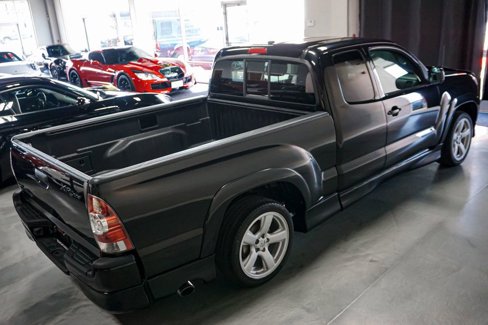 Used 2009 Toyota Tacoma X-Runner image 31