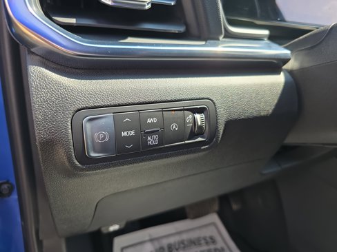 Used 2025 GMC Terrain Elevation image 19