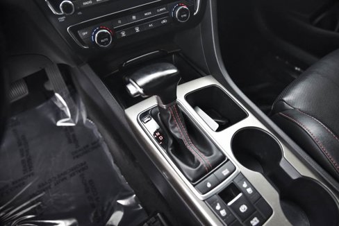 Used 2019 Kia Optima SX image 22