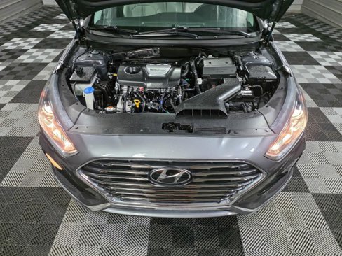 Used 2018 Hyundai Sonata ECO image 35