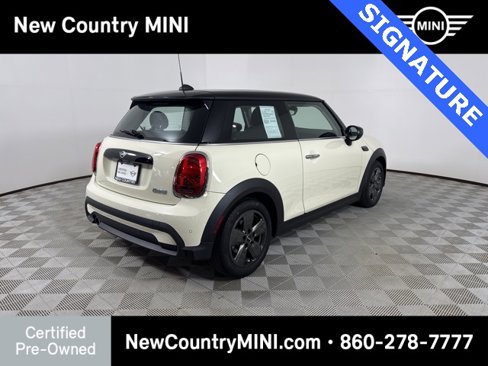 Certified 2023 MINI Cooper 2-Door Hardtop image 7