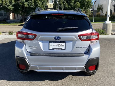 Used 2021 Subaru Crosstrek 2.0i image 5