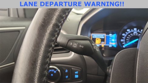 Used 2020 Ford Edge SEL w/ Convenience Package image 17