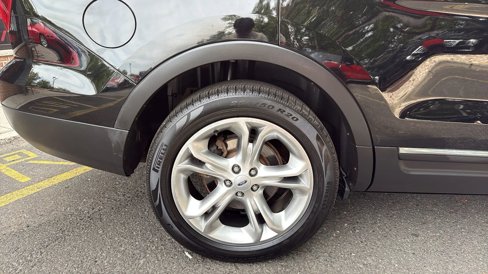 Used 2012 Ford Explorer Limited image 36