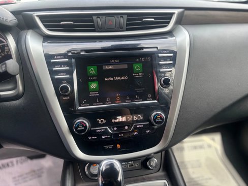 Used 2019 Nissan Murano Platinum image 33