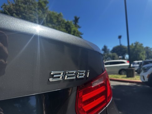 Used 2014 BMW 328i Sedan image 10