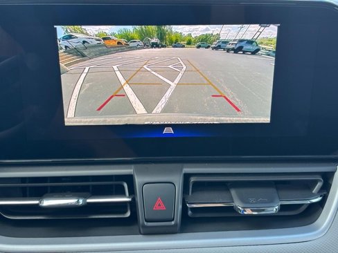 New 2026 Chevrolet TrailBlazer LS w/ LS Convenience Package image 42
