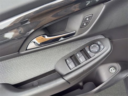 New 2026 Chevrolet TrailBlazer LT w/ Convenience Package image 11