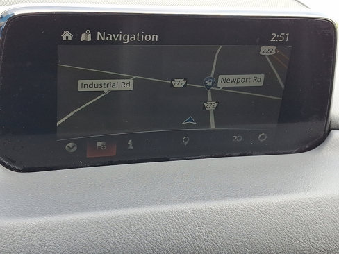 Used 2018 MAZDA CX-5 Grand Touring image 18