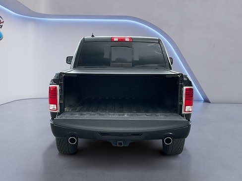 Used 2015 RAM 1500 Limited image 9