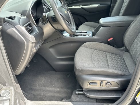 Used 2023 Chevrolet Equinox LT image 9
