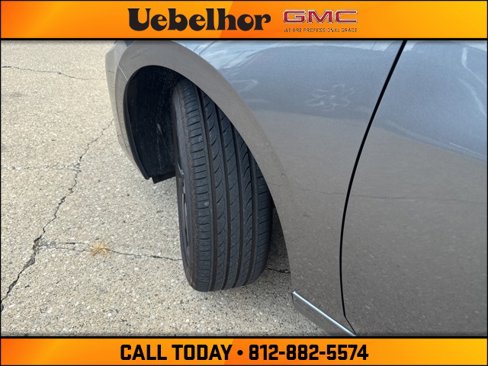 Used 2024 Nissan Sentra SV image 19