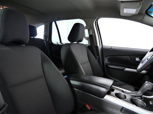 Used 2012 Ford Edge SEL image 12