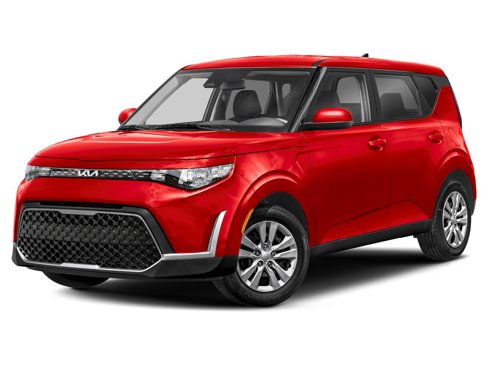 New 2025 Kia Soul S image 82
