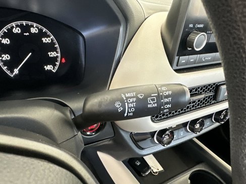 Certified 2023 Honda HR-V LX image 12