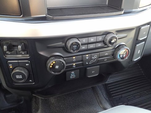 New 2023 Ford F350 XL image 4