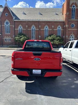 Used 2016 Ford F150 XL w/ Equipment Group 101A Mid image 6