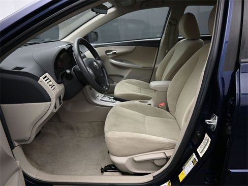 Used 2012 Toyota Corolla LE image 24