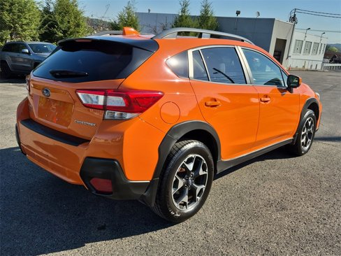 Used 2019 Subaru Crosstrek 2.0i Premium image 15
