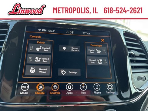 Used 2021 Jeep Grand Cherokee Limited w/ Quick Order Package 28K 80th image 31