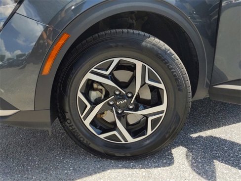 Used 2023 Kia Sportage LX image 31