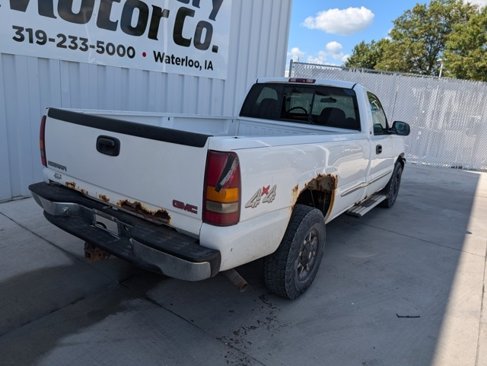 Used 1999 GMC Sierra 1500 SLE image 13