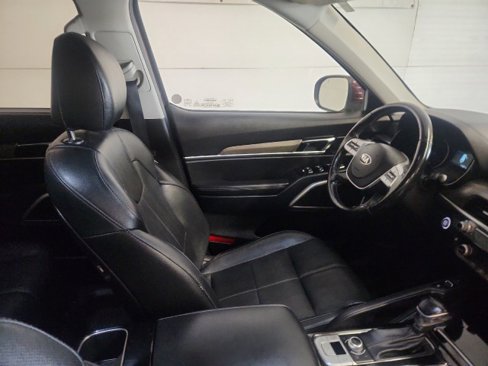 Used 2020 Kia Telluride EX image 11