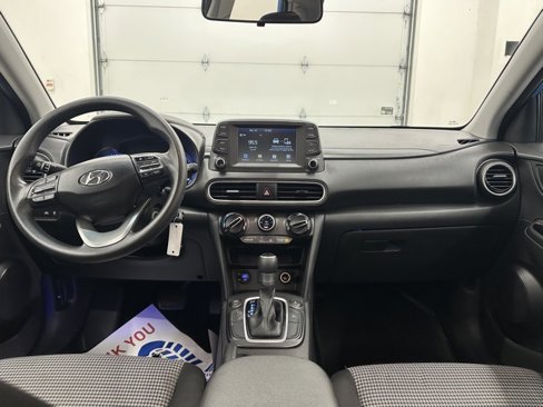 Used 2019 Hyundai Kona SE image 14