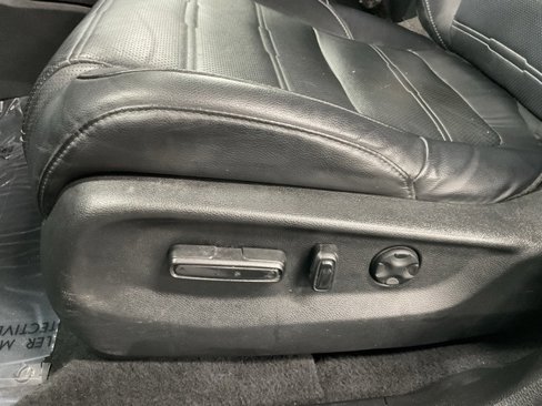 Certified 2020 Honda CR-V EX-L image 34