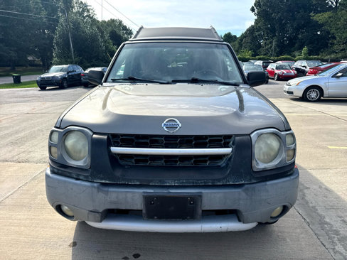 Used 2004 Nissan Xterra XE image 3