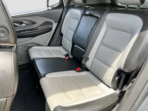 Used 2020 GMC Terrain SLT w/ Preferred Package image 25