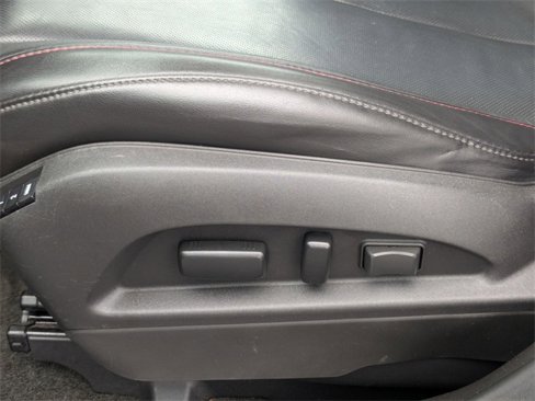 Used 2017 GMC Terrain SLT w/ Open Road Package image 17