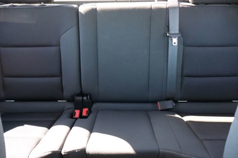 Used 2015 Chevrolet Silverado 1500 LT w/ All Star Edition image 39
