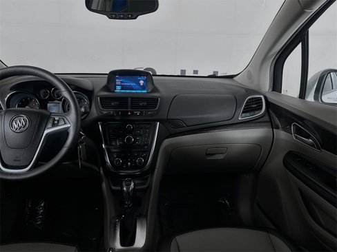 Used 2016 Buick Encore Leather image 22
