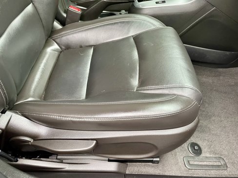 Used 2014 Chevrolet Cruze LTZ image 11