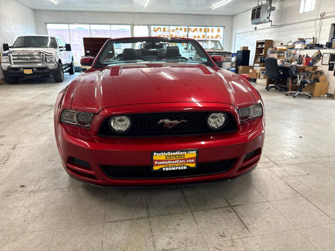 Used 2013 Ford Mustang GT Premium w/ Brembo Brake Pkg image 6