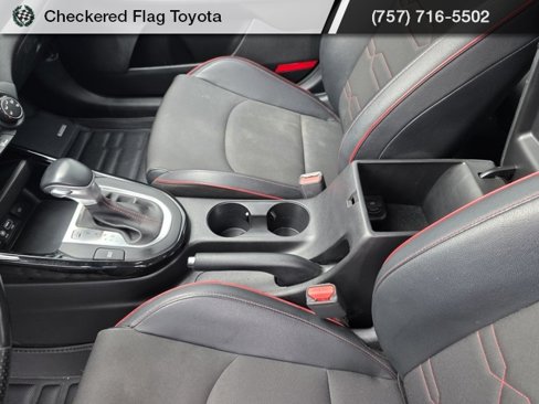 Used 2021 Kia Forte GT image 35