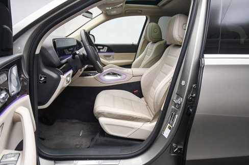 Used 2020 Mercedes-Benz GLE 450 4MATIC image 19