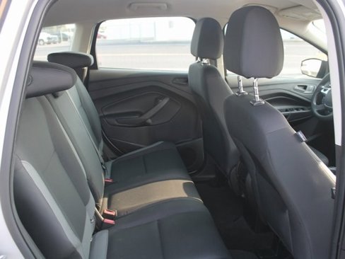 Used 2015 Ford Escape S image 13