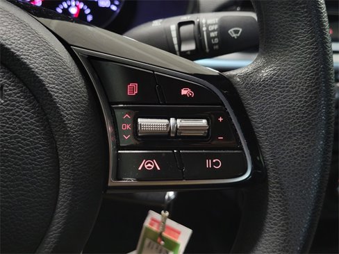 Used 2023 Kia Forte LXS image 20