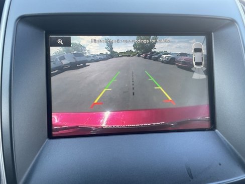 Used 2015 Ford Edge SEL w/ Equipment Group 201A image 15