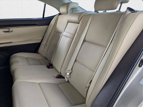 Used 2016 Lexus ES 350 image 21