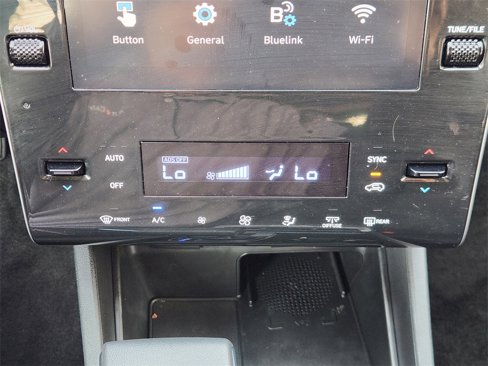 Used 2024 Hyundai Tucson SEL image 16