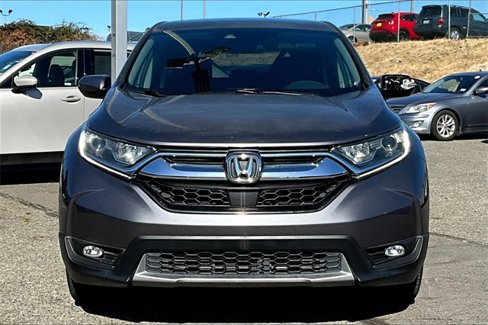 Used 2018 Honda CR-V EX image 3