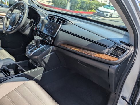Certified 2020 Honda CR-V EX image 21