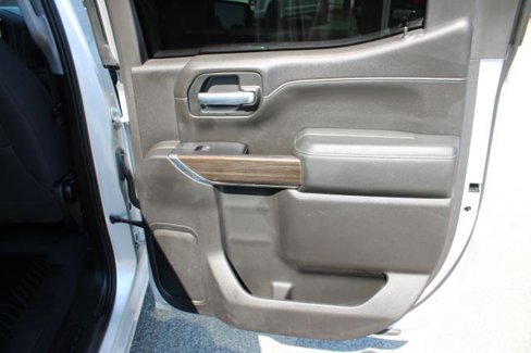 Used 2020 Chevrolet Silverado 1500 RST image 36