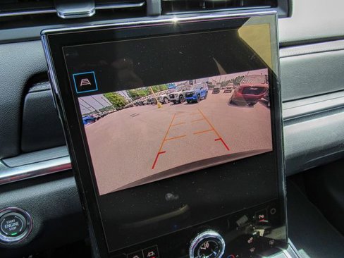 New 2026 GMC Terrain Elevation image 23
